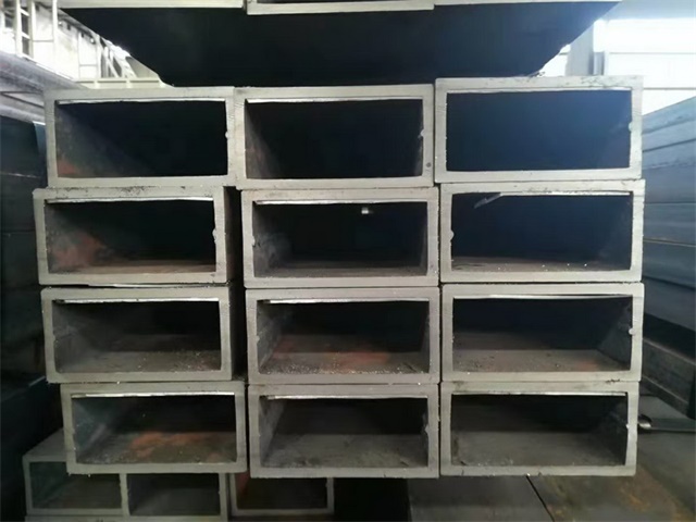 景宁Q235冷拔方管材质特点 适用工程场景分析