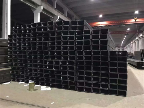 景宁冷拔方管选型指南 工程采购怎么选