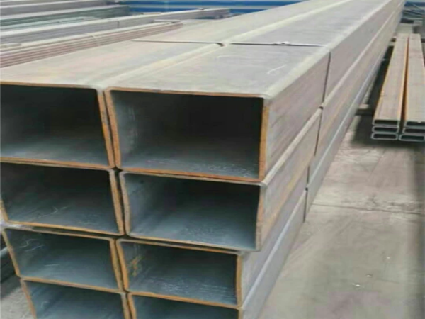 景宁45# 冷拔无缝方矩管 高强度碳素无缝方管可零切